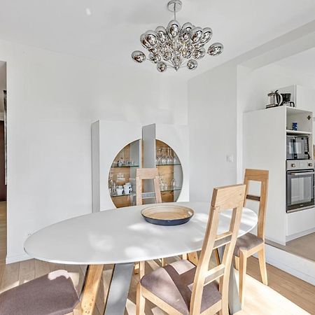 Cassis, Superbe Appartement Avec Terrasse Ngoại thất bức ảnh