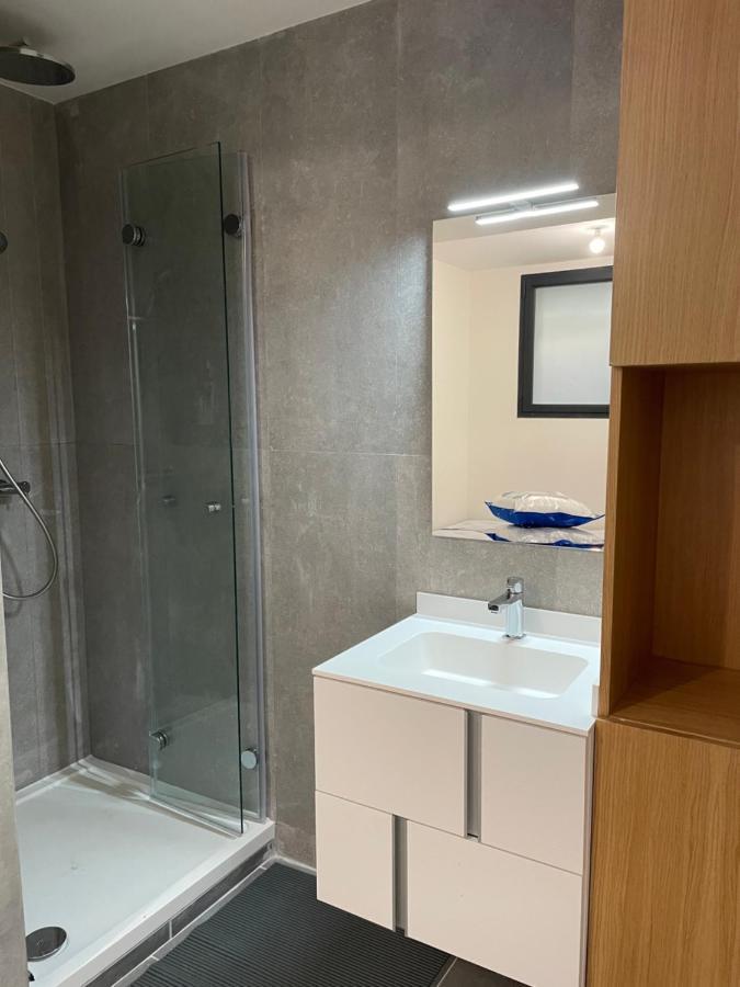 Cassis, Superbe Appartement Avec Terrasse Ngoại thất bức ảnh