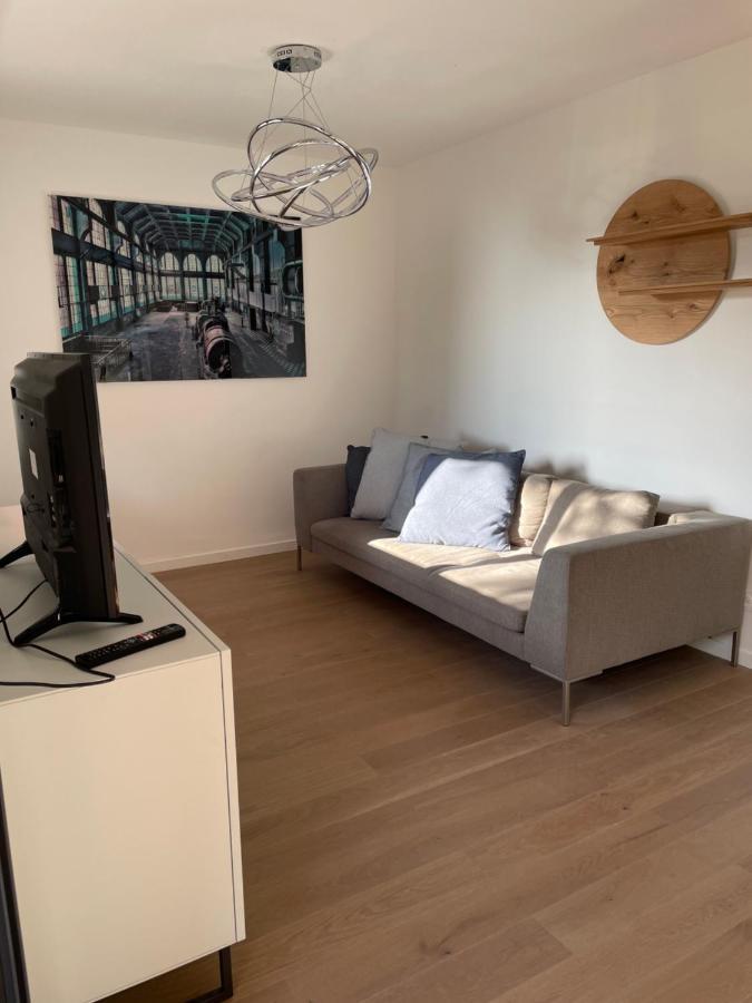 Cassis, Superbe Appartement Avec Terrasse Ngoại thất bức ảnh