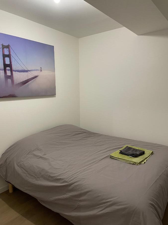 Cassis, Superbe Appartement Avec Terrasse Ngoại thất bức ảnh