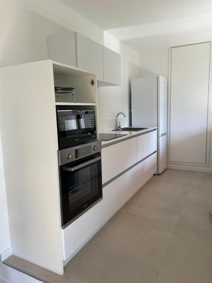 Cassis, Superbe Appartement Avec Terrasse Ngoại thất bức ảnh
