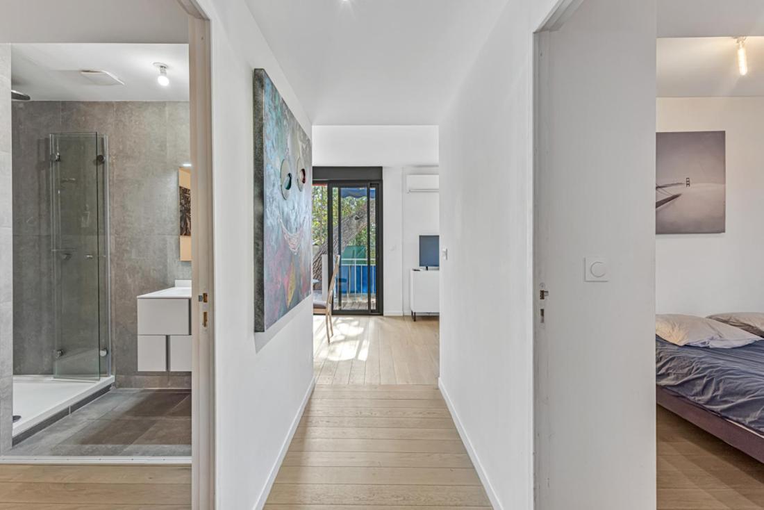 Cassis, Superbe Appartement Avec Terrasse Ngoại thất bức ảnh