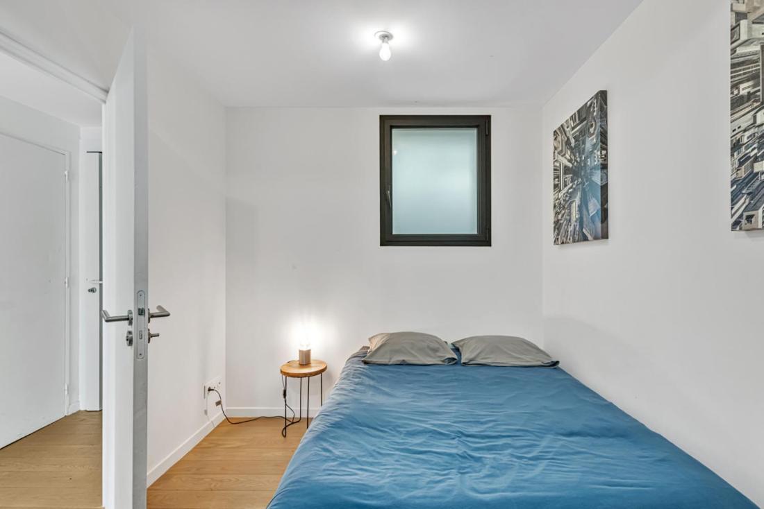 Cassis, Superbe Appartement Avec Terrasse Ngoại thất bức ảnh