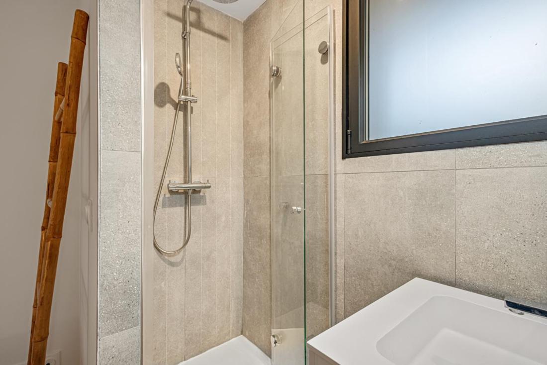 Cassis, Superbe Appartement Avec Terrasse Ngoại thất bức ảnh