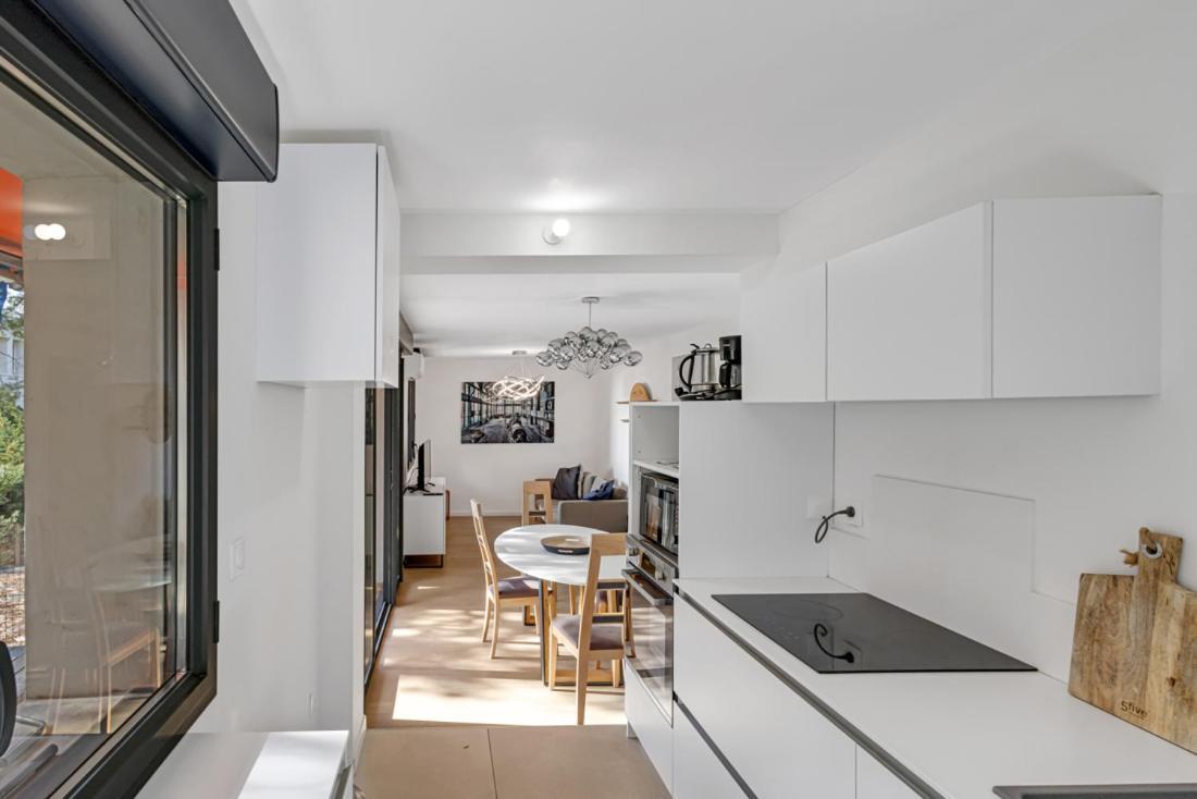 Cassis, Superbe Appartement Avec Terrasse Ngoại thất bức ảnh