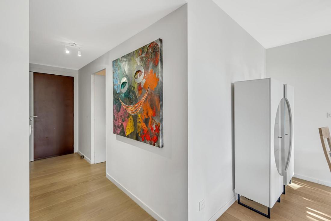 Cassis, Superbe Appartement Avec Terrasse Ngoại thất bức ảnh