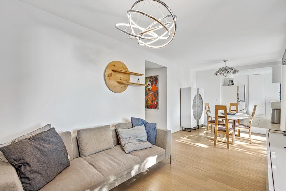 Cassis, Superbe Appartement Avec Terrasse Ngoại thất bức ảnh