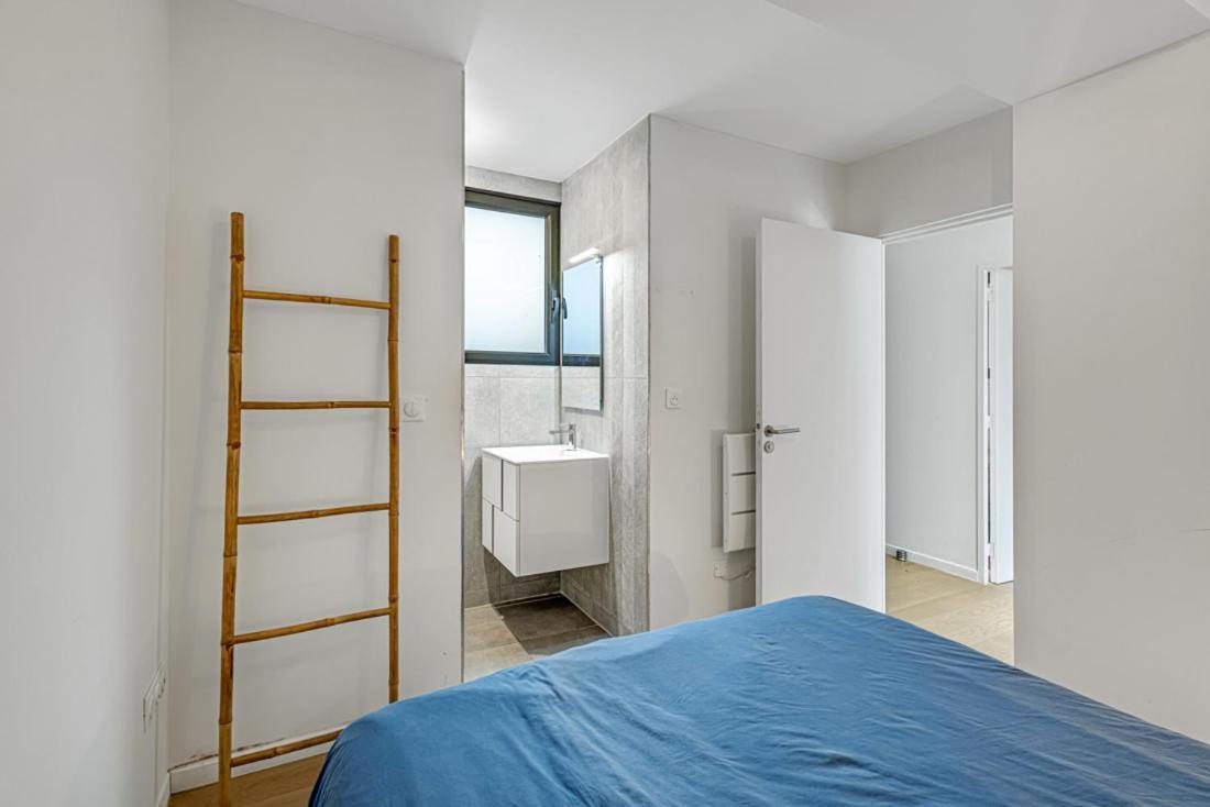 Cassis, Superbe Appartement Avec Terrasse Ngoại thất bức ảnh